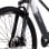 Youin Everest Bicicleta Montaña Eléctrica Aluminio Batería LG 21 Vel Shimano