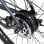 Youin Everest Bicicleta Montaña Eléctrica Aluminio Batería LG 21 Vel Shimano