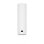 Punto de acceso Ubiquiti U6-Mesh Blanco WiFi 6 4800Mbit/s Dual Band PoE Seguridad WPA3