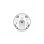 Punto de acceso Ubiquiti U6-Mesh Blanco WiFi 6 4800Mbit/s Dual Band PoE Seguridad WPA3