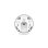 Punto de acceso Ubiquiti U6-Mesh Blanco WiFi 6 4800Mbit/s Dual Band PoE Seguridad WPA3