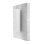 Punto de acceso Ubiquiti U6-Mesh Blanco WiFi 6 4800Mbit/s Dual Band PoE Seguridad WPA3