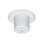 Ubiquiti U6 Mesh Punto de Acceso WiFi 6 para Interior/Exterior PoE Blanco