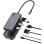 Verbatim Share My Screen 1080P WDA-01 Drahtloser Displayadapter mit USB-C-Hub