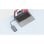 Verbatim Share My Screen 1080P WDA-01 Drahtloser Displayadapter mit USB-C-Hub