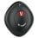 Verbatim My Finder Personal Llavero Localizador para Apple Negro