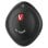 Verbatim My Finder Personal Llavero Localizador para Apple Negro