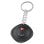 Verbatim My Finder Personal Llavero Localizador para Apple Negro