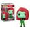 Funko Pop Héroes Harley Quinn Serie Animada Poison Ivy