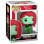 Funko Pop Héroes Harley Quinn Serie Animada Poison Ivy