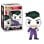 Funko Pop Héroes Harley Quinn Serie Animada The Joker