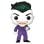 Funko Pop Héroes Harley Quinn Serie Animada The Joker