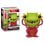 Funko Pop Heroes Harley Quinn Zeichentrickserie Frank the Plant