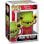 Funko Pop Heroes Harley Quinn Zeichentrickserie Frank the Plant