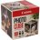 Cornice magnetica Canon Photo Cube Pack + inchiostri PG-540/CL-541 + 40 fogli di carta fotografica rosa