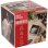 Cornice magnetica Canon Photo Cube Pack + inchiostri PG-540/CL-541 + 40 fogli di carta fotografica rosa
