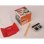 Canon Photo Cube Pack Cadre Magnétique + Encres PG-540/CL-541 + 40 Feuilles de Papier Photo Orange