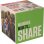 Canon Photo Cube Pack Marco Magnético + Tintas PG-540/CL-541 + 40 Hojas de Papel Fotográfico Verde