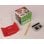 Canon Photo Cube Pack Marco Magnético + Tintas PG-560/CL-561 + 40 Hojas de Papel Fotográfico Verde
