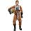 Hasbro Star Wars La Série Noire Luke Skywalker