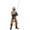 Hasbro Star Wars La Série Noire Luke Skywalker