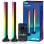 Govee Barras de Luz LED RGBIC WiFi/Bluetooth para Televisores de 45"-70"