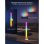 Govee Barras de Luz LED RGBIC WiFi/Bluetooth para Televisores de 45"-70"