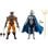 Marvel Wolverine and Lilandra Neramani