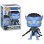 Avatar de filmes pop da Funko: A forma da água Jake Sully em batalha