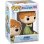 Funko Pop Disney Frozen Ultimative Prinzessin Anna