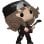 Funko Pop TV Stranger Things 4 Eddie con Guitarra