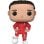 Funko Pop Deportes Liverpool FC Darwin Núñez