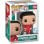 Funko Pop Deportes Liverpool FC Darwin Núñez