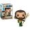 Funko Pop DC Comics Aquaman und das verlorene Königreich Aquaman im Heldenanzug