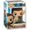 Funko Pop DC Comics Aquaman und das verlorene Königreich Aquaman im Heldenanzug