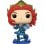 Funko Pop DC Comics Aquaman e il regno perduto Aquaman Mera