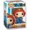 Funko Pop DC Comics Aquaman e il regno perduto Aquaman Mera