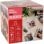 Canon Photo Cube Pack Cadre Magnétique + 40 Feuilles de Papier Photo Rose