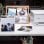 Canon Photo Cube Pack Cadre Magnétique + 40 Feuilles de Papier Photo Rose