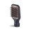 Philips 5000 series BHA530/00 Haarstyling-Gerät Haar-Styling-Set Warm Schwarz 1000 W 2 m