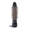 Philips 5000 series BHA530/00 Haarstyling-Gerät Haar-Styling-Set Warm Schwarz 1000 W 2 m