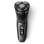 Rasoir Philips Shaver 3000 Series S3343/13 Wet&Dry Tête 5D PowerCut Batterie 60min