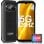 Doogee V30 5G 2023 8/256GB Schwarz entsperrt
