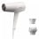 Phon Ionico Professionale Philips 5000 Series BHD501/20 2100W 3 Temperature 2 Velocità con Diffusore Bianco