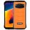 Doogee V30 5G 2023 8/256GB Naranja Libre