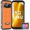 Doogee V30 5G 8GB 256GB 6.6" Naranja