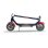 Red Bull Race Teen 2.0 10" Elektroroller 500 W (max. 800 W) Blau/Rot
