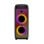 Lauson LLX36 Altavoz con Karaoke Negro