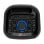 Lauson LLX36 Altavoz con Karaoke Negro