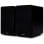 Aiwa SP-A100 Altifalantes de Estante Hi-Fi Passivos Pretos